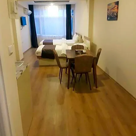 Hotell Newaz