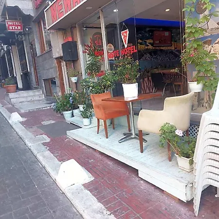 Newaz Hotell 3*