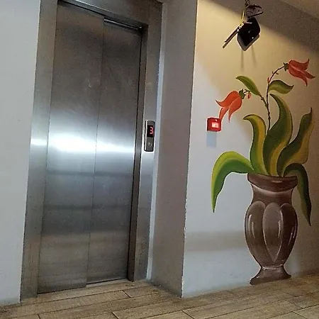 Hotell Newaz