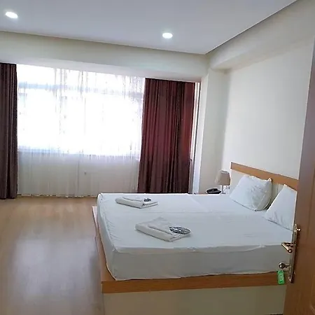 Newaz Hotell 3*