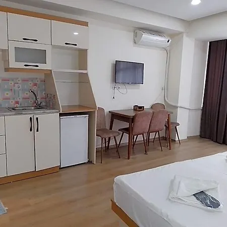 Newaz Hotell Istanbul