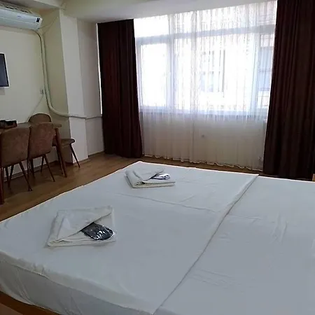 Hotell Newaz