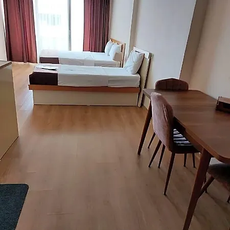 Hotell Newaz 3*