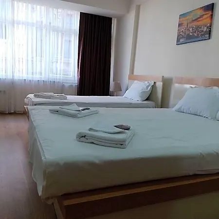 Hotell Newaz